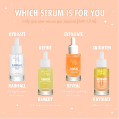 Reveal 10% AHA Serum