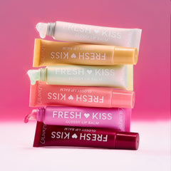 Shine. Shimmer. Repeat.