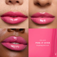 Pink Core