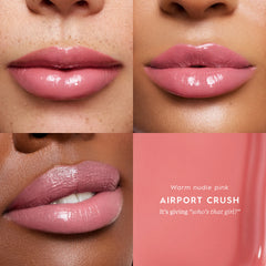 Airport Crush
