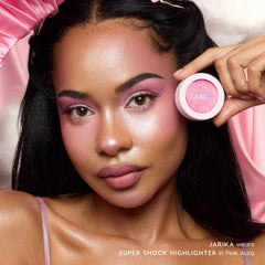 Pink Aura