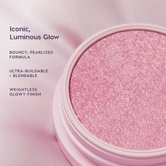 Pink Aura