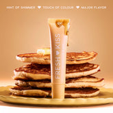 Buttery Pancakes