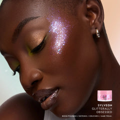 Touch of Sparkle