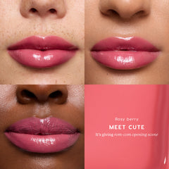 Meet Cute