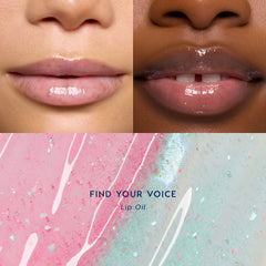 Find Your Voice