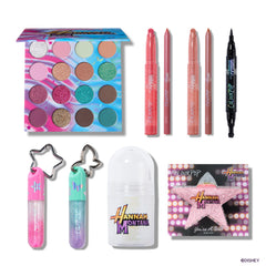 Hannah Montana X ColourPop Collection