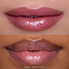 Gloss Me Up