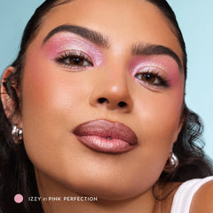 Pink Perfection