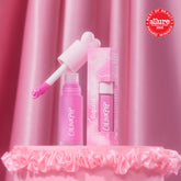 Prettiest Pink