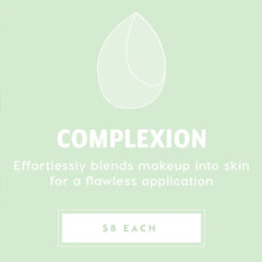 Complexion Blending Sponge