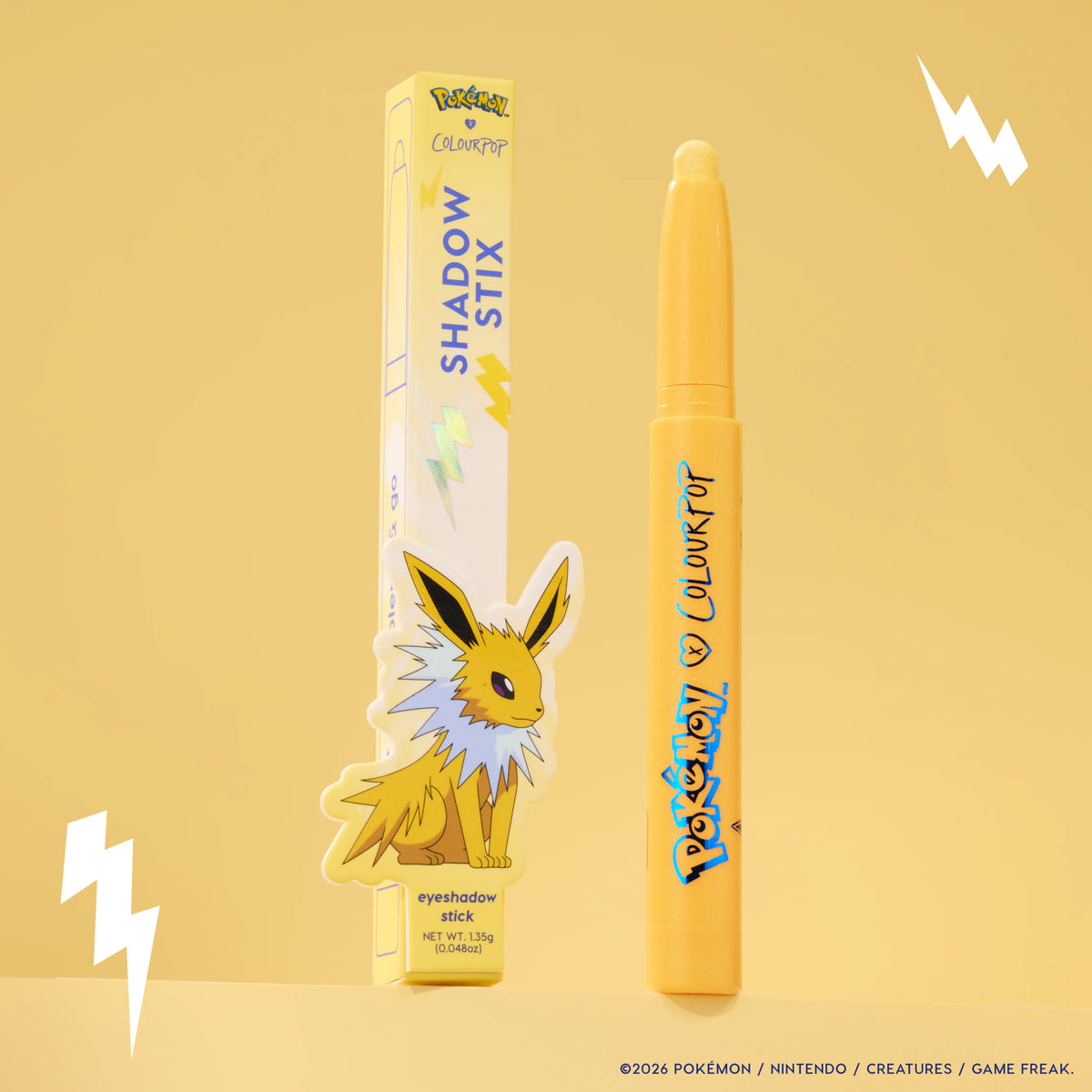 Jolteon
