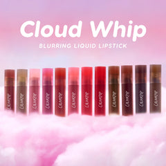 Cloud Kissed