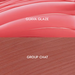 Glazed Pout