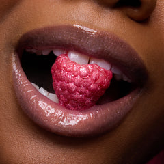 Mini Raspberry Crème