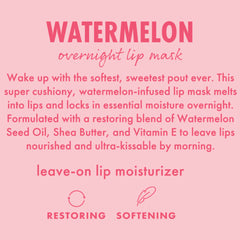 Watermelon