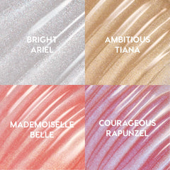 Princess Pout X ColourPop