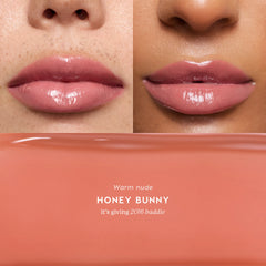 Honey Bunny