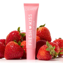 Strawberry Milk