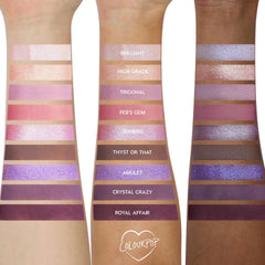 All Amethyst