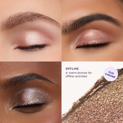 Golden Glitz