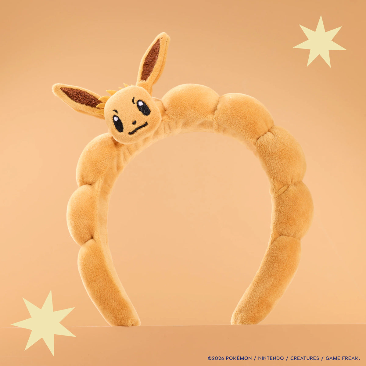 Eevee Headband
