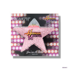 You’re a Star