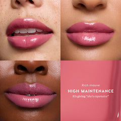 High Maintenance