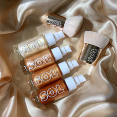 Warm Gold