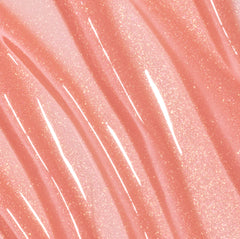Peach Mochi