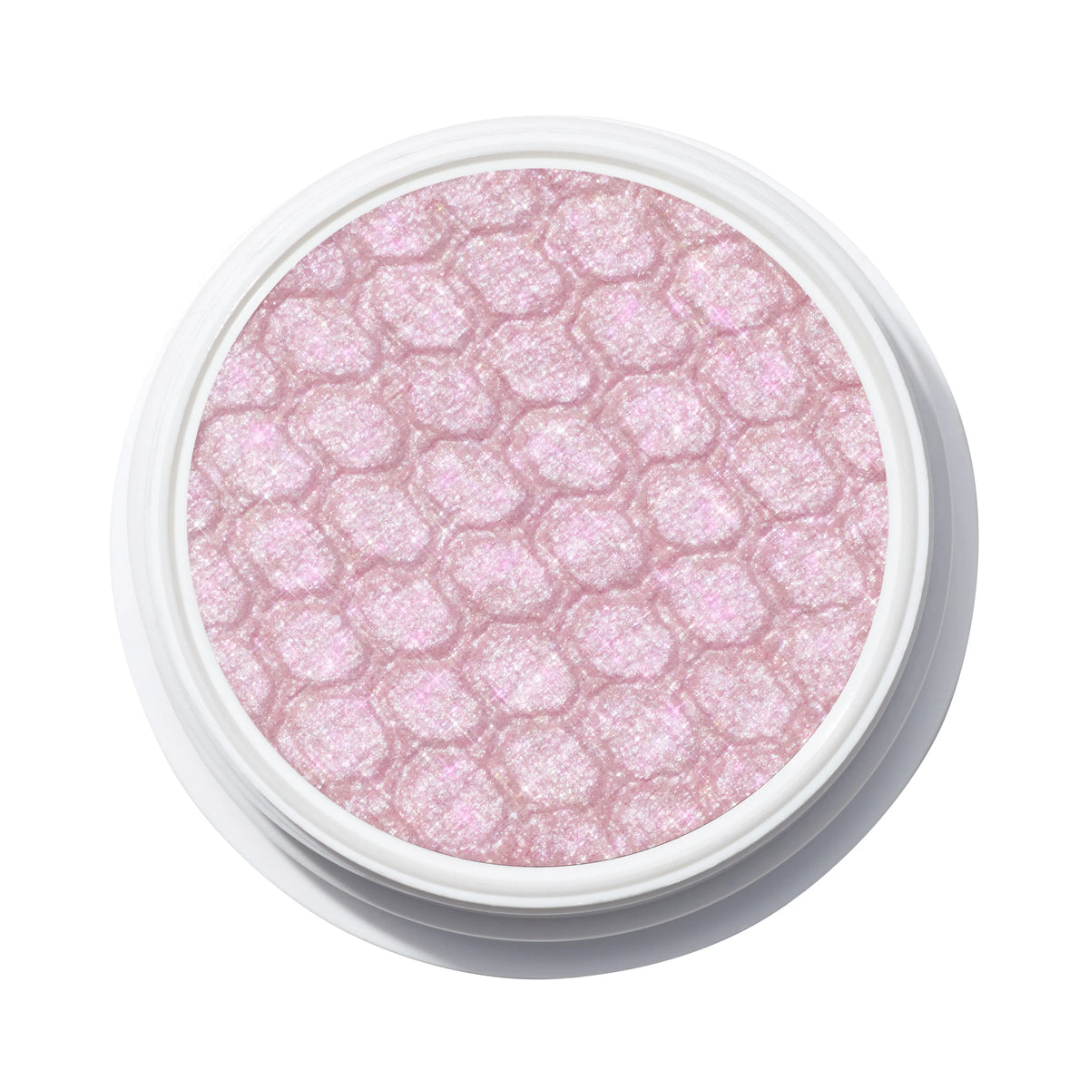 Pink Icing