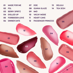 Berry Spritz