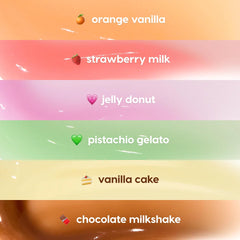 Chocolate Milkshake