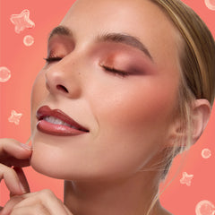 Peachy Perfection