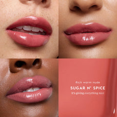 Sugar N' Spice