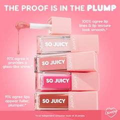 Juicy Moment