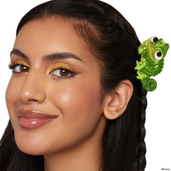 Tangled Pascal Hair Clip