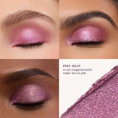 Pink Serve