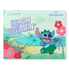 Beach Dreamin'