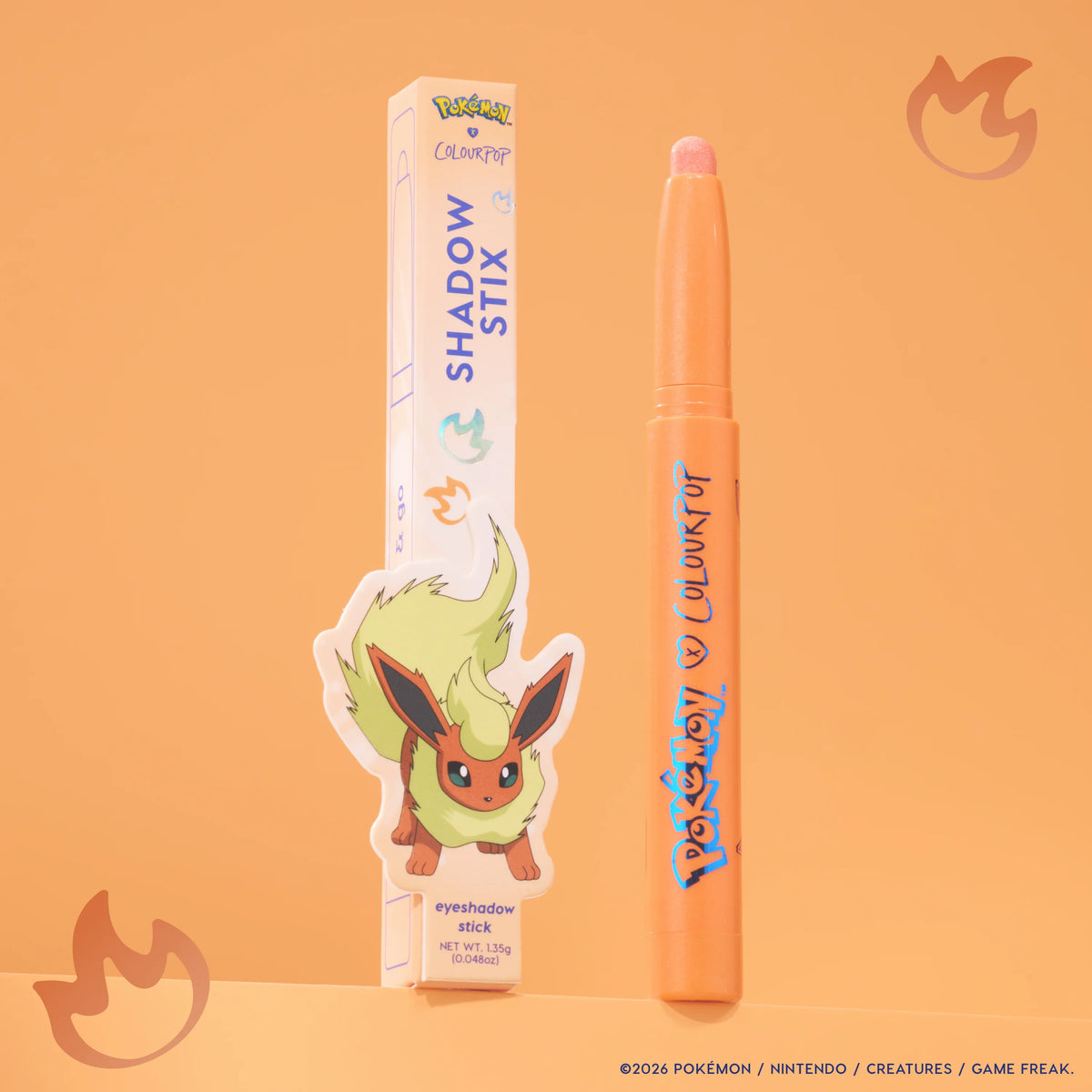 Flareon