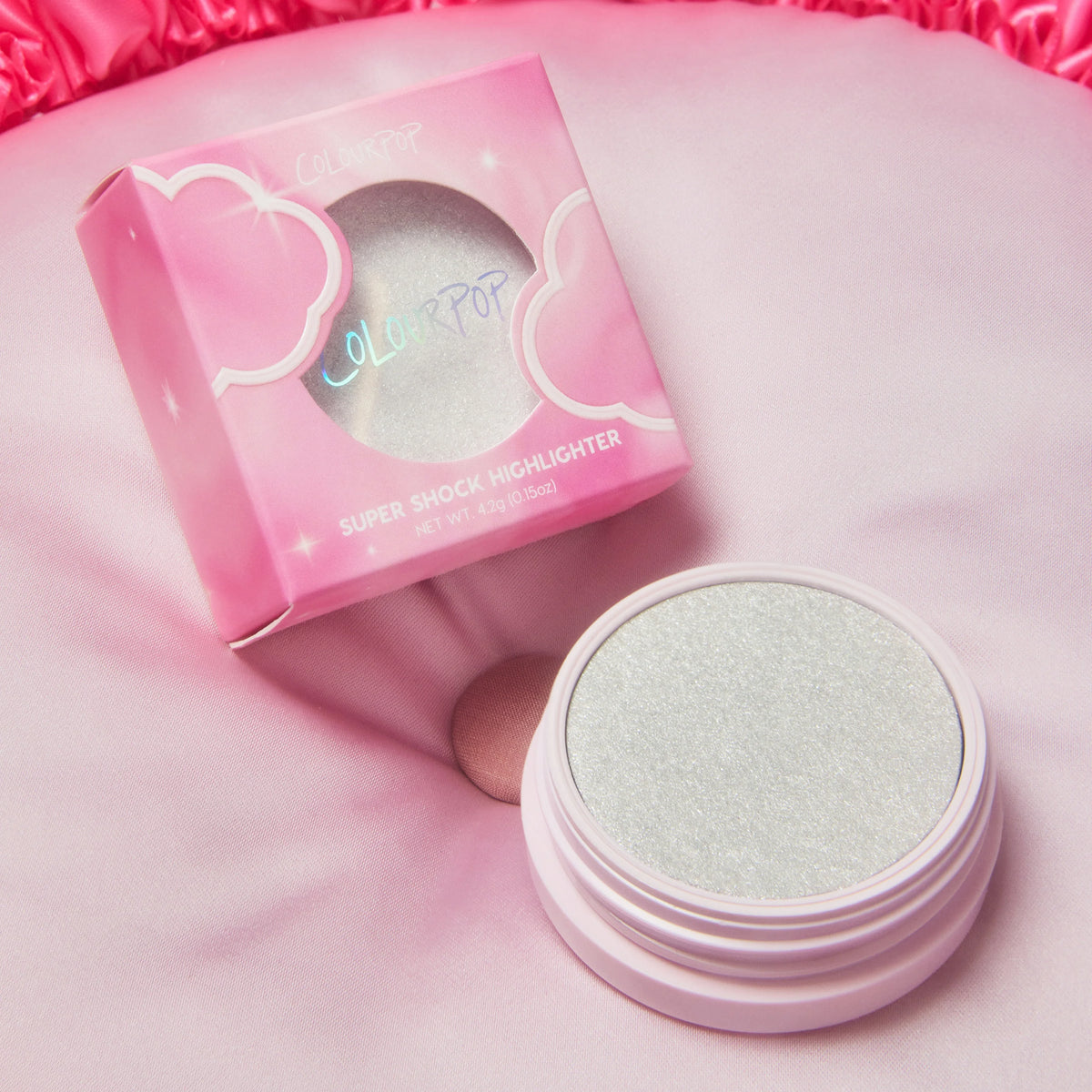 Platinum Aura