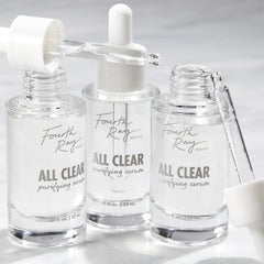 All Clear Purifying Serum