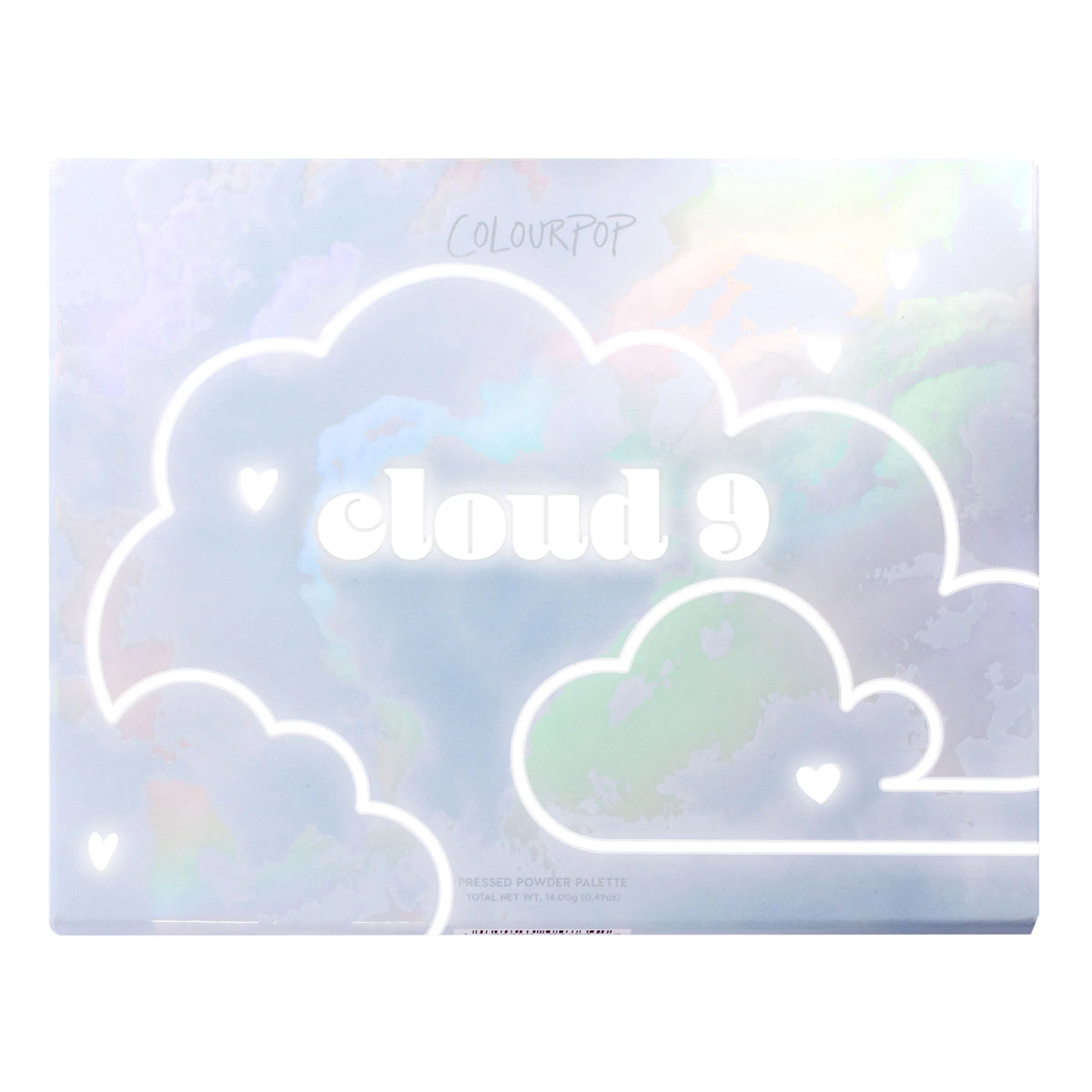 Cloud 9