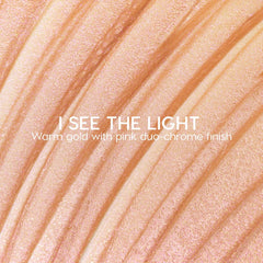 I See the Light