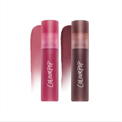 Mocha Plum