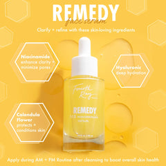 Remedy 10% Niacinamide Serum
