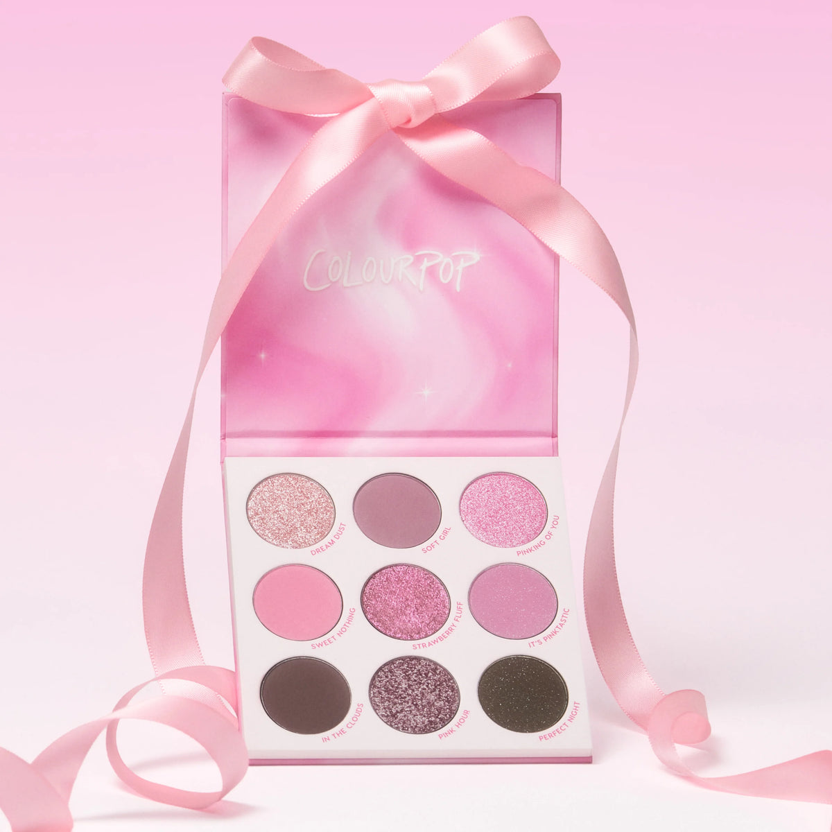 Pink Dreams