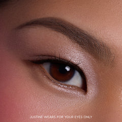For Your Eyes Only