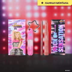 Being Hannah