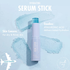 Dew Over